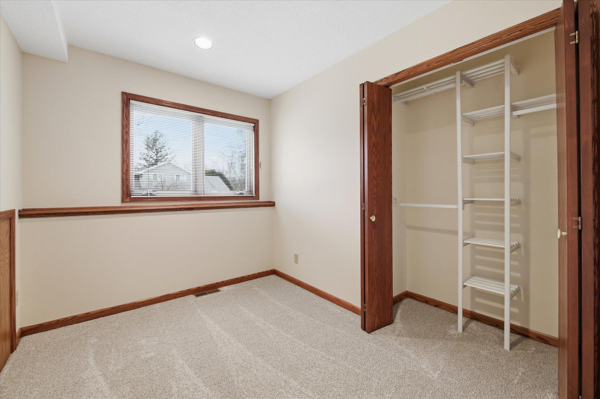 Bedroom #5 in Lower Level