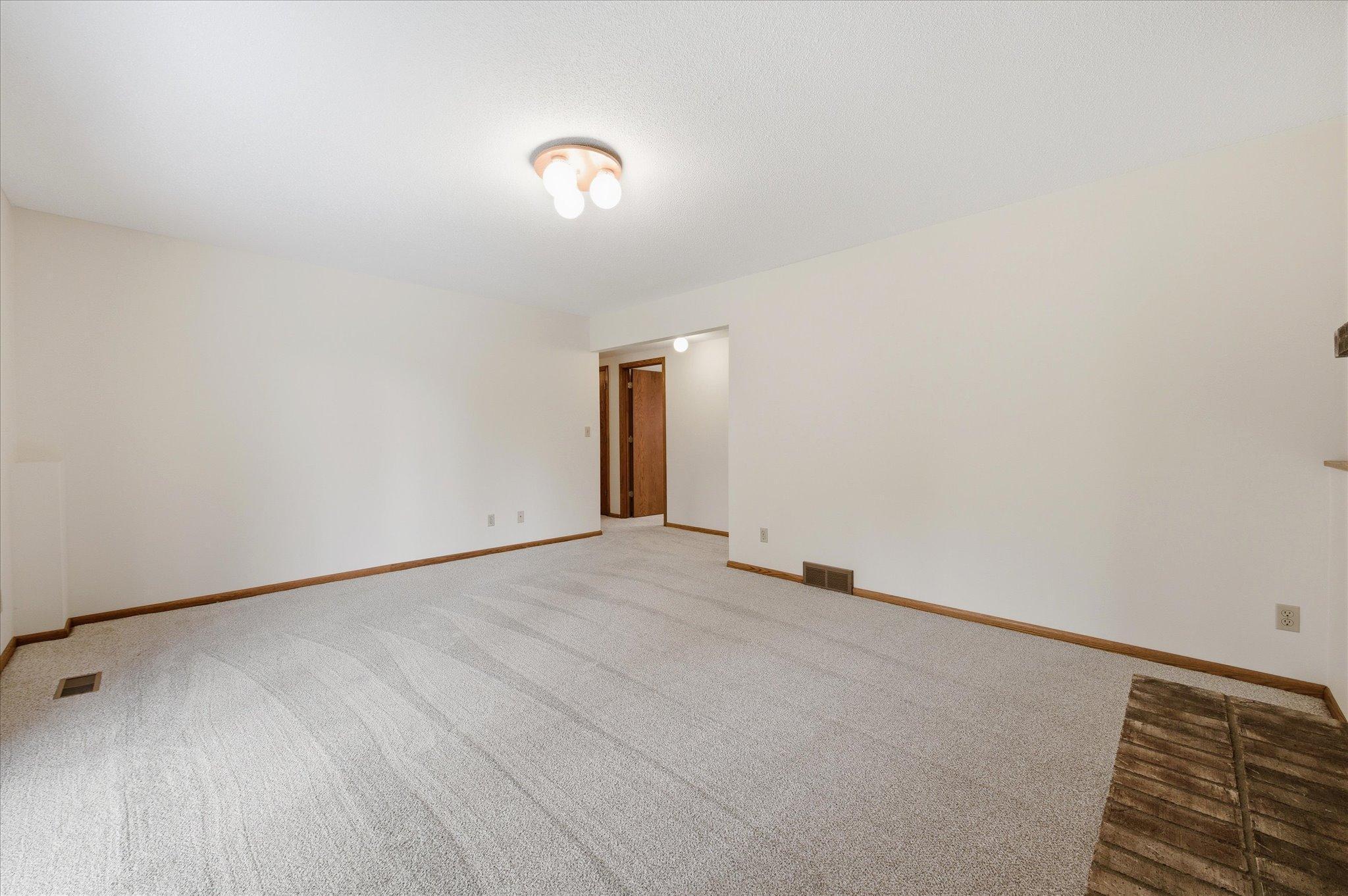 Lower Level Family Room