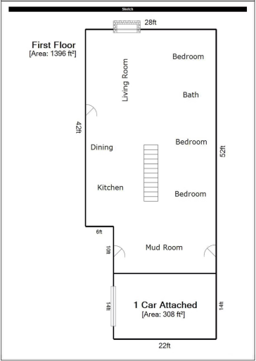 4156 Swiss Lane NW, Bemidji, MN 56601