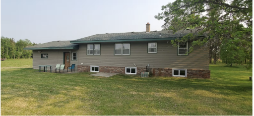 4156 Swiss Lane NW, Bemidji, MN 56601