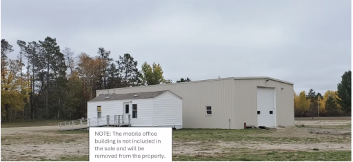 4156 Swiss Lane NW, Bemidji, MN 56601