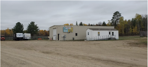 4156 Swiss Lane NW, Bemidji, MN 56601