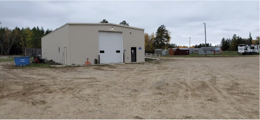 4156 Swiss Lane NW, Bemidji, MN 56601