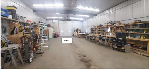 4156 Swiss Lane NW, Bemidji, MN 56601