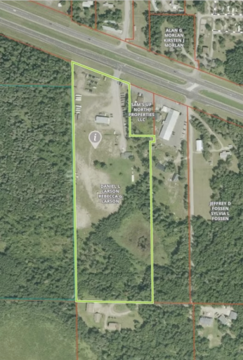4156 Swiss Lane NW, Bemidji, MN 56601