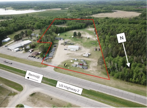 4156 Swiss Lane NW, Bemidji, MN 56601