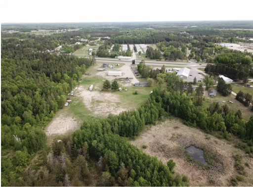 4156 Swiss Lane NW, Bemidji, MN 56601