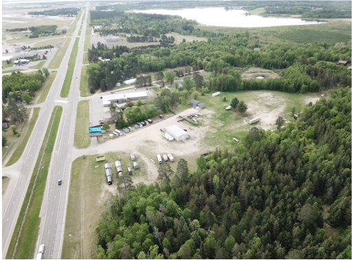 4156 Swiss Lane NW, Bemidji, MN 56601