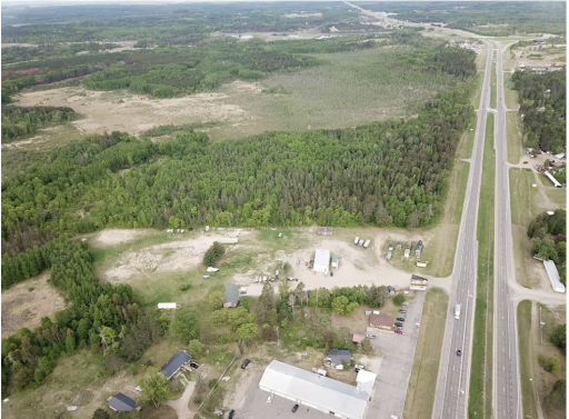 4156 Swiss Lane NW, Bemidji, MN 56601