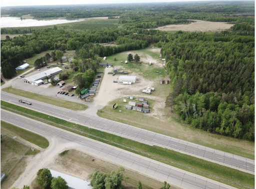 4156 Swiss Lane NW, Bemidji, MN 56601