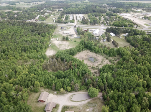 4156 Swiss Lane NW, Bemidji, MN 56601