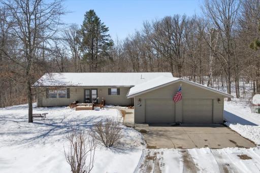 5057 County 40 NW, Hackensack, MN 56452