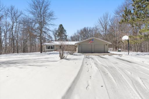 5057 County 40 NW, Hackensack, MN 56452