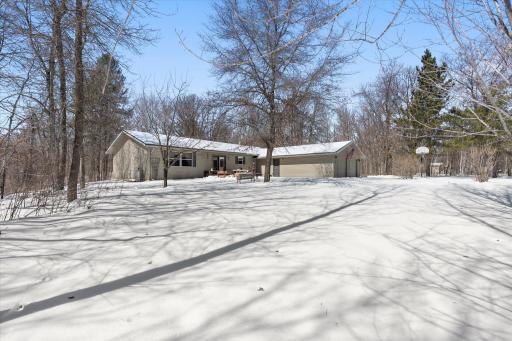 5057 County 40 NW, Hackensack, MN 56452