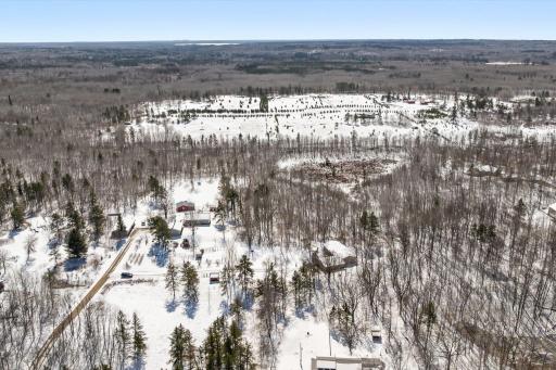 5057 County 40 NW, Hackensack, MN 56452