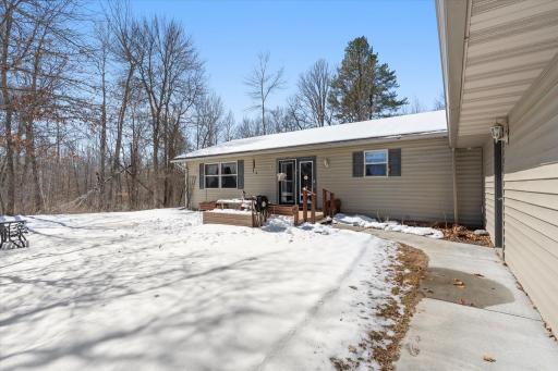 5057 County 40 NW, Hackensack, MN 56452