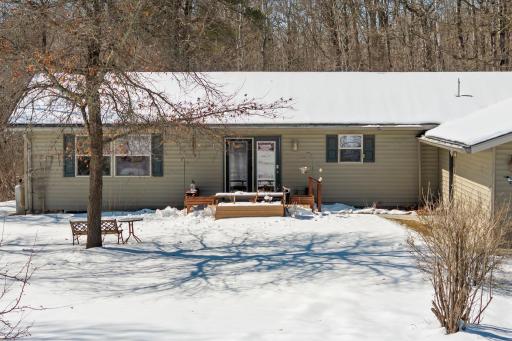 5057 County 40 NW, Hackensack, MN 56452