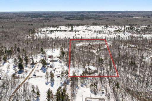 5057 County 40 NW, Hackensack, MN 56452