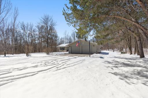 5057 County 40 NW, Hackensack, MN 56452