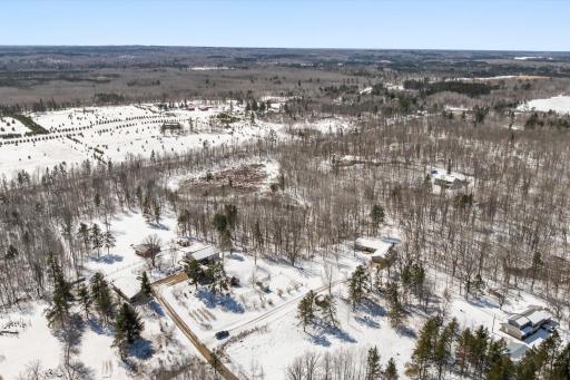 5057 County 40 NW, Hackensack, MN 56452