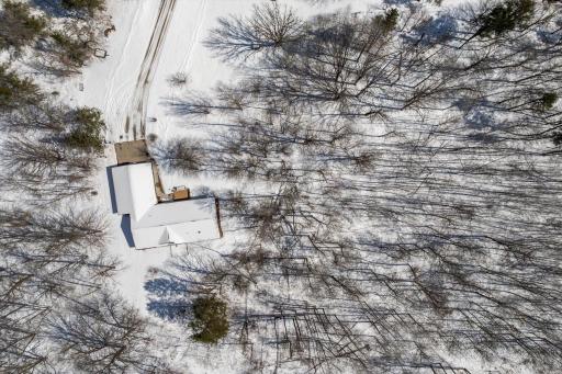 5057 County 40 NW, Hackensack, MN 56452