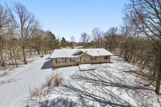 5057 County 40 NW, Hackensack, MN 56452