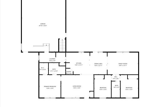 5057 County 40 NW, Hackensack, MN 56452