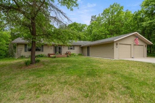 5057 County 40 NW, Hackensack, MN 56452