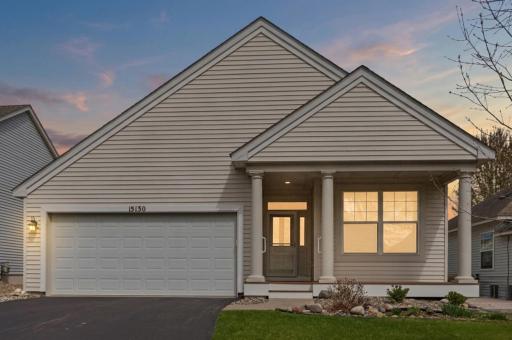 15130 Dutchman Way, Saint Paul, MN 55124