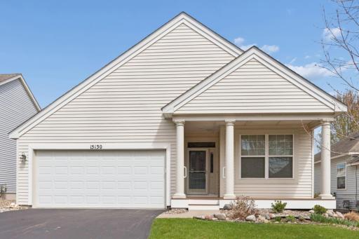 15130 Dutchman Way, Saint Paul, MN 55124