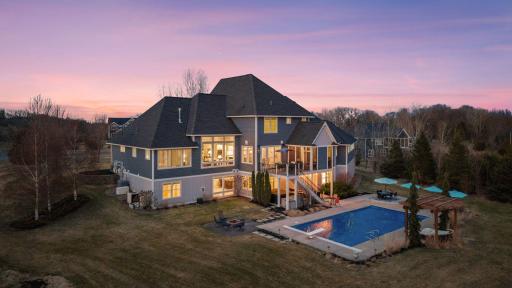 1970 Paris Avenue N, Stillwater, MN 55082