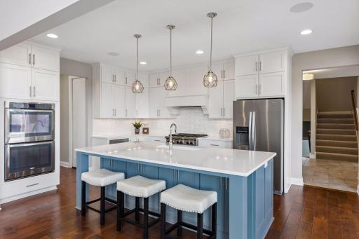 1970 Paris Avenue N, Stillwater, MN 55082