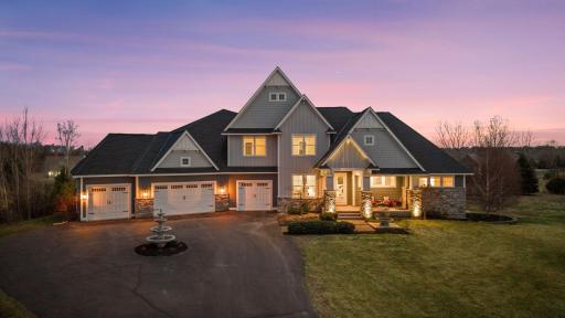 1970 Paris Avenue N, Stillwater, MN 55082