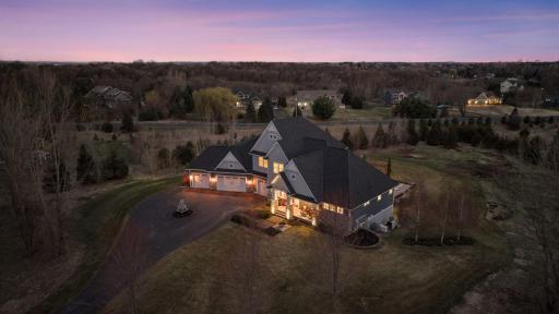 1970 Paris Avenue N, Stillwater, MN 55082