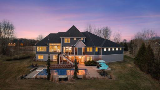1970 Paris Avenue N, Stillwater, MN 55082