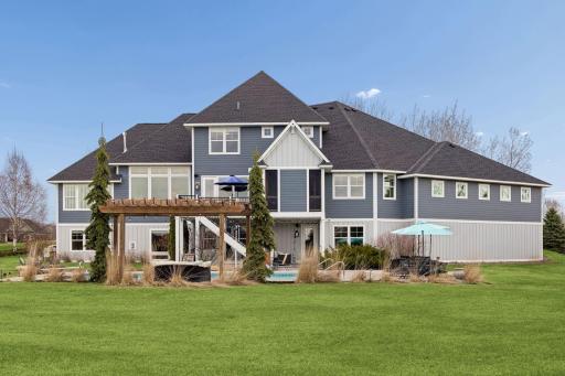 1970 Paris Avenue N, Stillwater, MN 55082