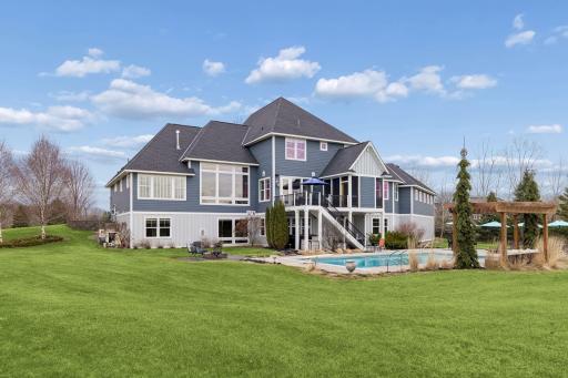 1970 Paris Avenue N, Stillwater, MN 55082