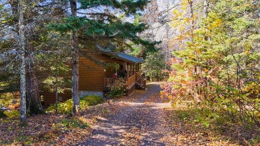 2472 Cliff View Circle, Two Harbors, MN 55616