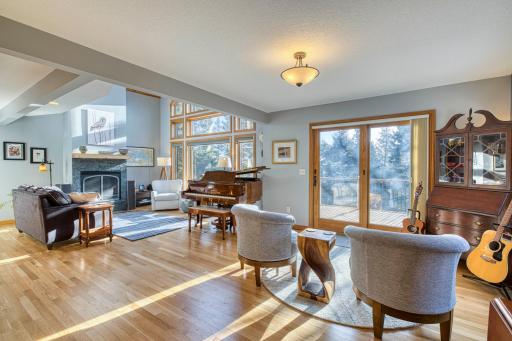 2472 Cliff View Circle, Two Harbors, MN 55616