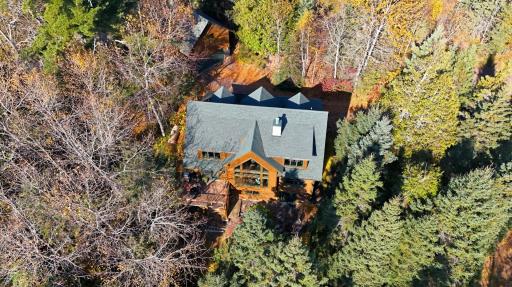 2472 Cliff View Circle, Two Harbors, MN 55616