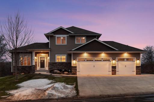 130 Hazelwood Avenue, Cologne, MN 55322