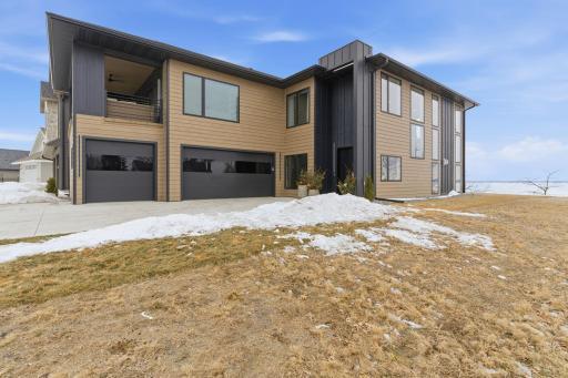 Welcome to Castle Shores!