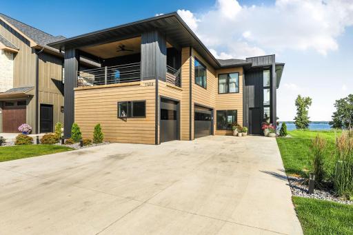 11616 Indian Beach Road, Spicer, MN 56288