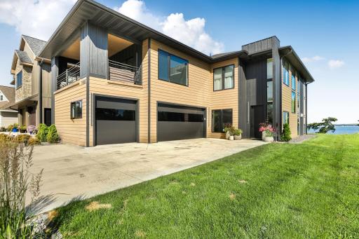 11616 Indian Beach Road, Spicer, MN 56288