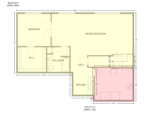 2915 Lake Vista Drive NW, Rochester, MN 55901