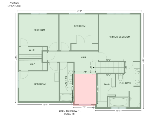 2915 Lake Vista Drive NW, Rochester, MN 55901