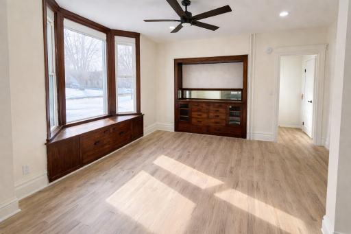 1106 Becker Avenue SW, 1, Willmar, MN 56201