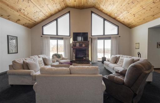 10984 Harvest Road, Little Falls, MN 56345