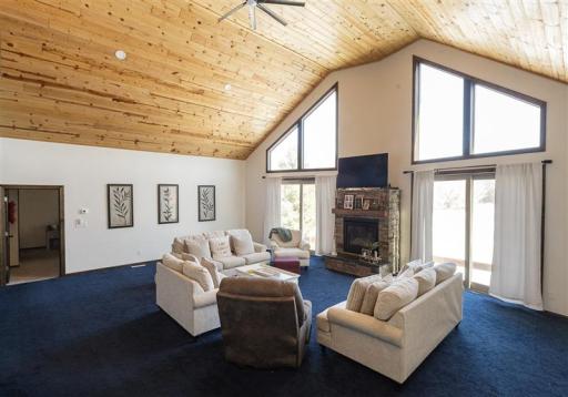 10984 Harvest Road, Little Falls, MN 56345