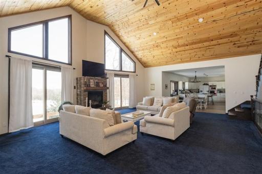 10984 Harvest Road, Little Falls, MN 56345